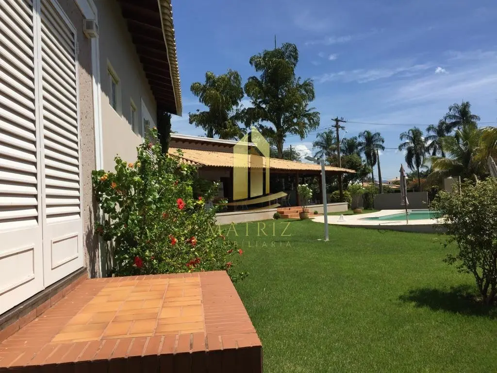 Casa em Condomínio à venda no Centro em Rifaina - Cód. 3163 (Foto 2) - Matriz Imobiliária