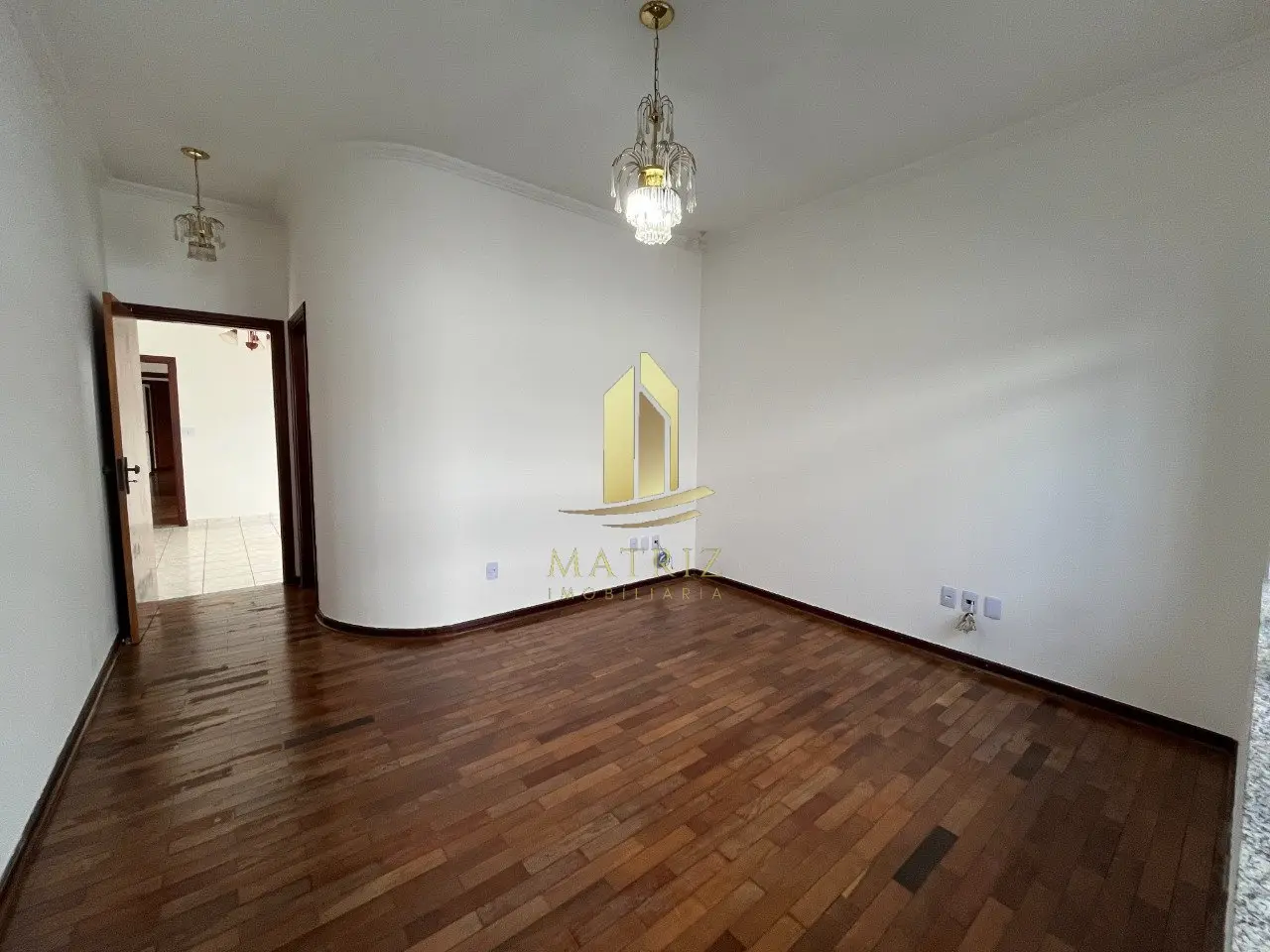 Casa à venda no Vila Formosa em Franca - Cód. 3181 (Foto 4) - Matriz Imobiliária