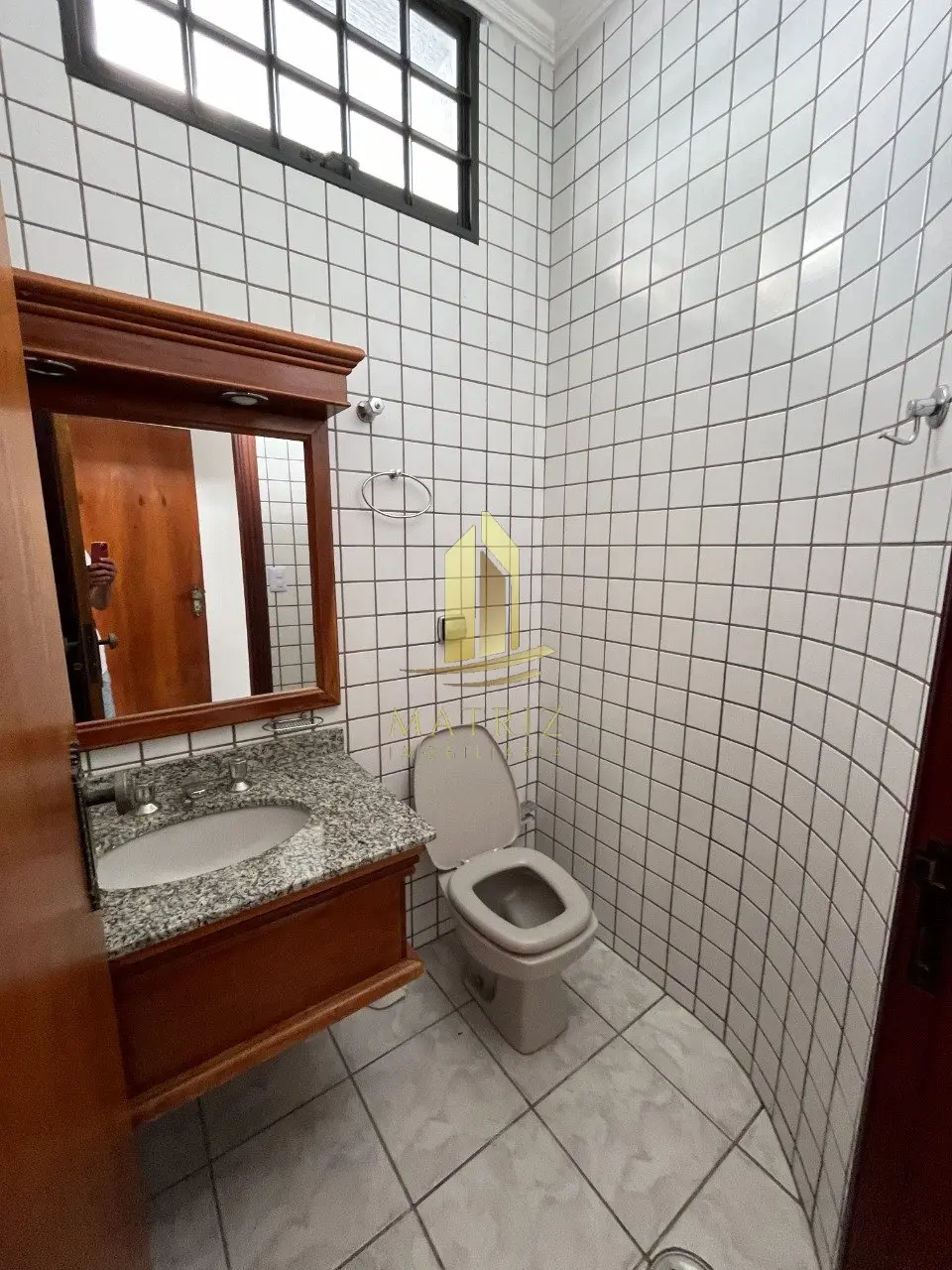 Casa à venda no Vila Formosa em Franca - Cód. 3181 (Foto 5) - Matriz Imobiliária