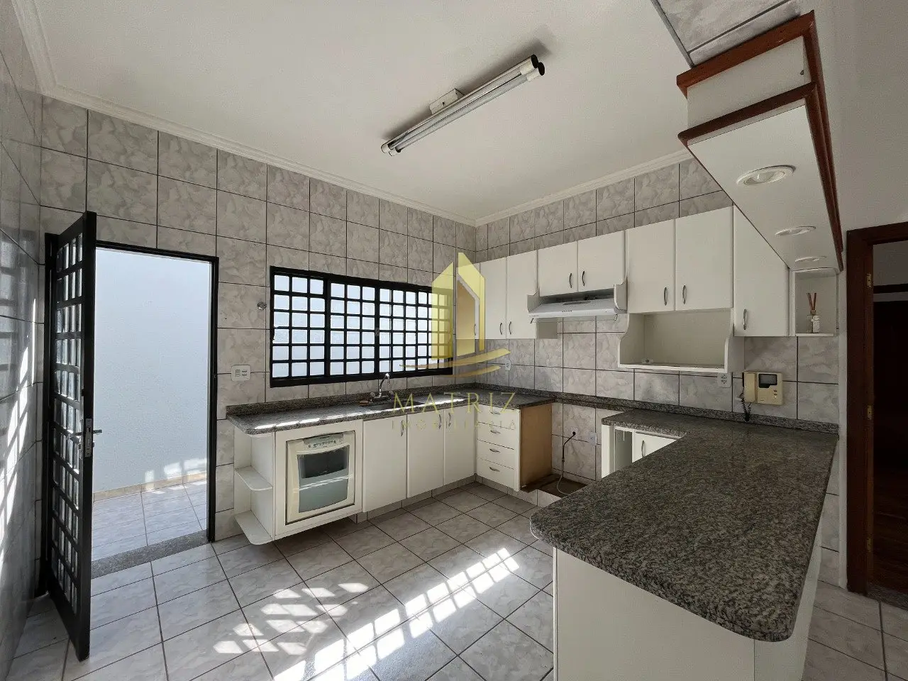 Casa à venda no Vila Formosa em Franca - Cód. 3181 (Foto 3) - Matriz Imobiliária