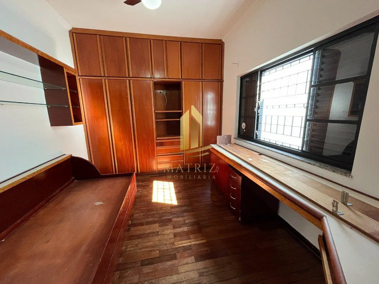 Casa à venda no Vila Formosa em Franca - Cód. 3181 (Foto 9) - Matriz Imobiliária