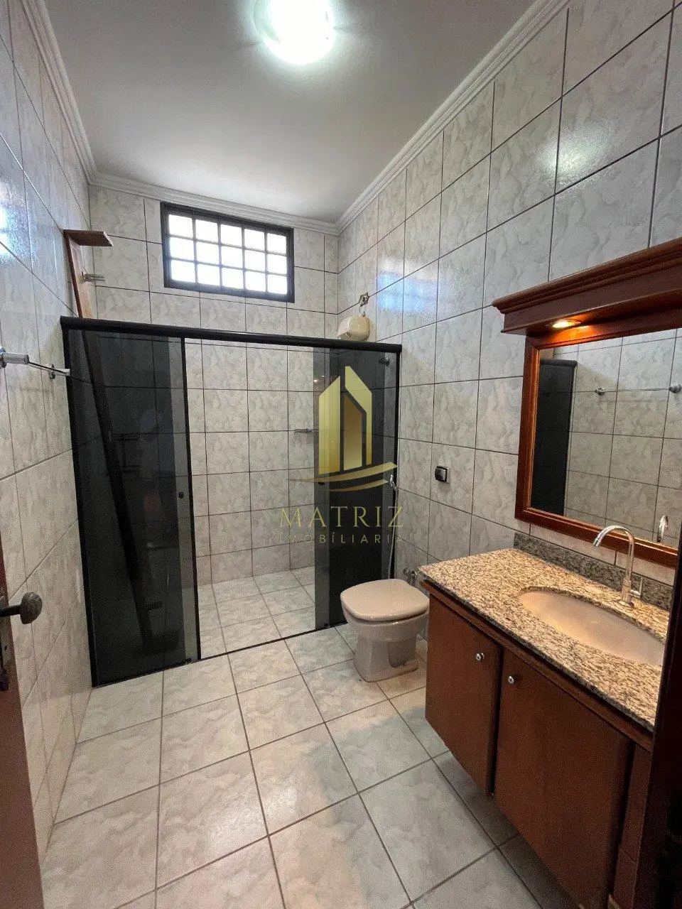 Casa à venda no Vila Formosa em Franca - Cód. 3181 (Foto 13) - Matriz Imobiliária