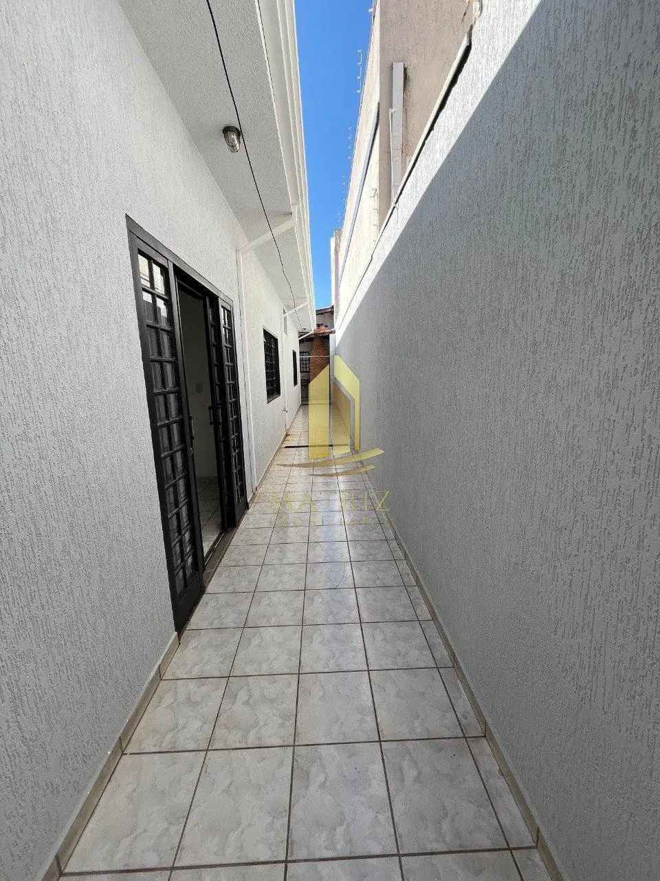 Casa à venda no Vila Formosa em Franca - Cód. 3181 (Foto 14) - Matriz Imobiliária