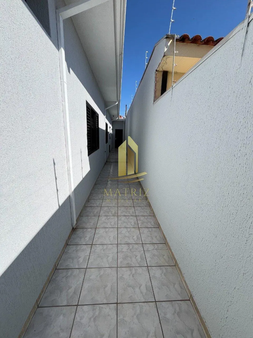Casa à venda no Vila Formosa em Franca - Cód. 3181 (Foto 20) - Matriz Imobiliária