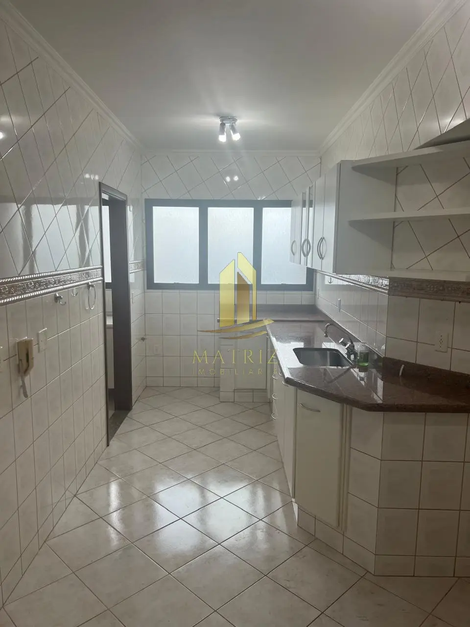 Apartamento à venda no Estação em Franca - Cód. 3185 (Foto 14) - Matriz Imobiliária