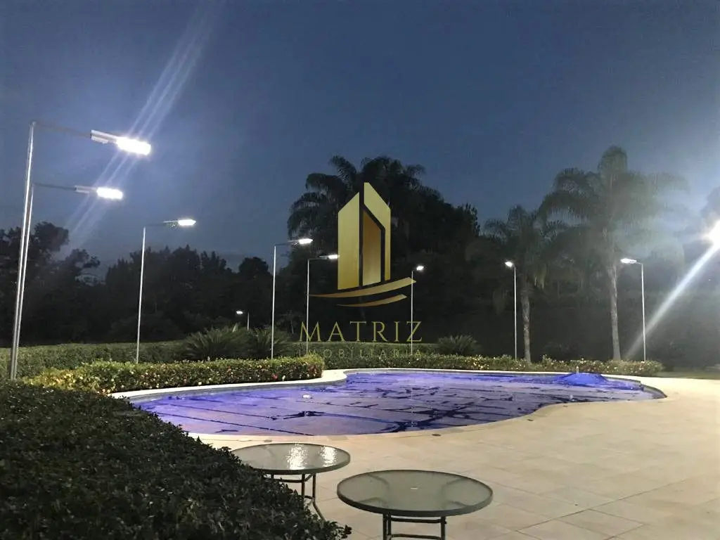 Chácara à venda no Chácara Vale do Sol em Franca - Cód. 3186 (Foto 8) - Matriz Imobiliária