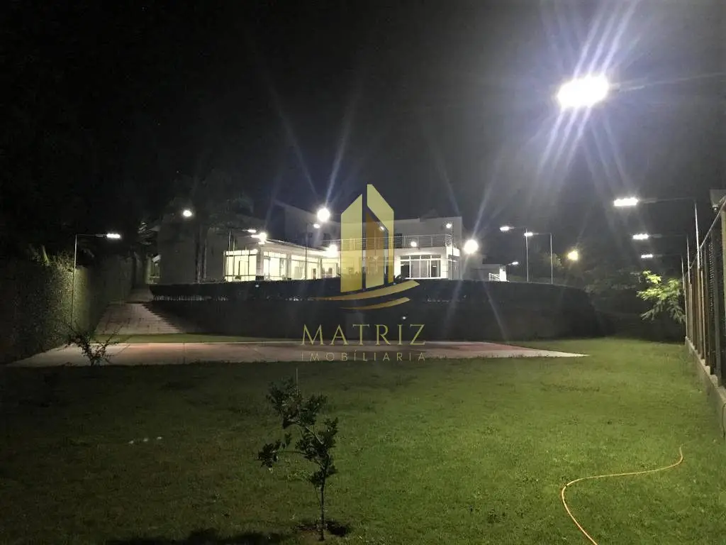 Chácara à venda no Chácara Vale do Sol em Franca - Cód. 3186 (Foto 9) - Matriz Imobiliária