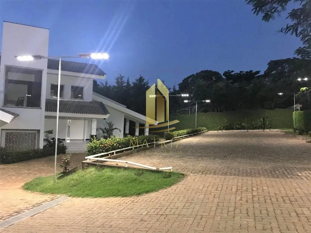 Chácara à venda no Chácara Vale do Sol em Franca - Cód. 3186 (Foto 10) - Matriz Imobiliária
