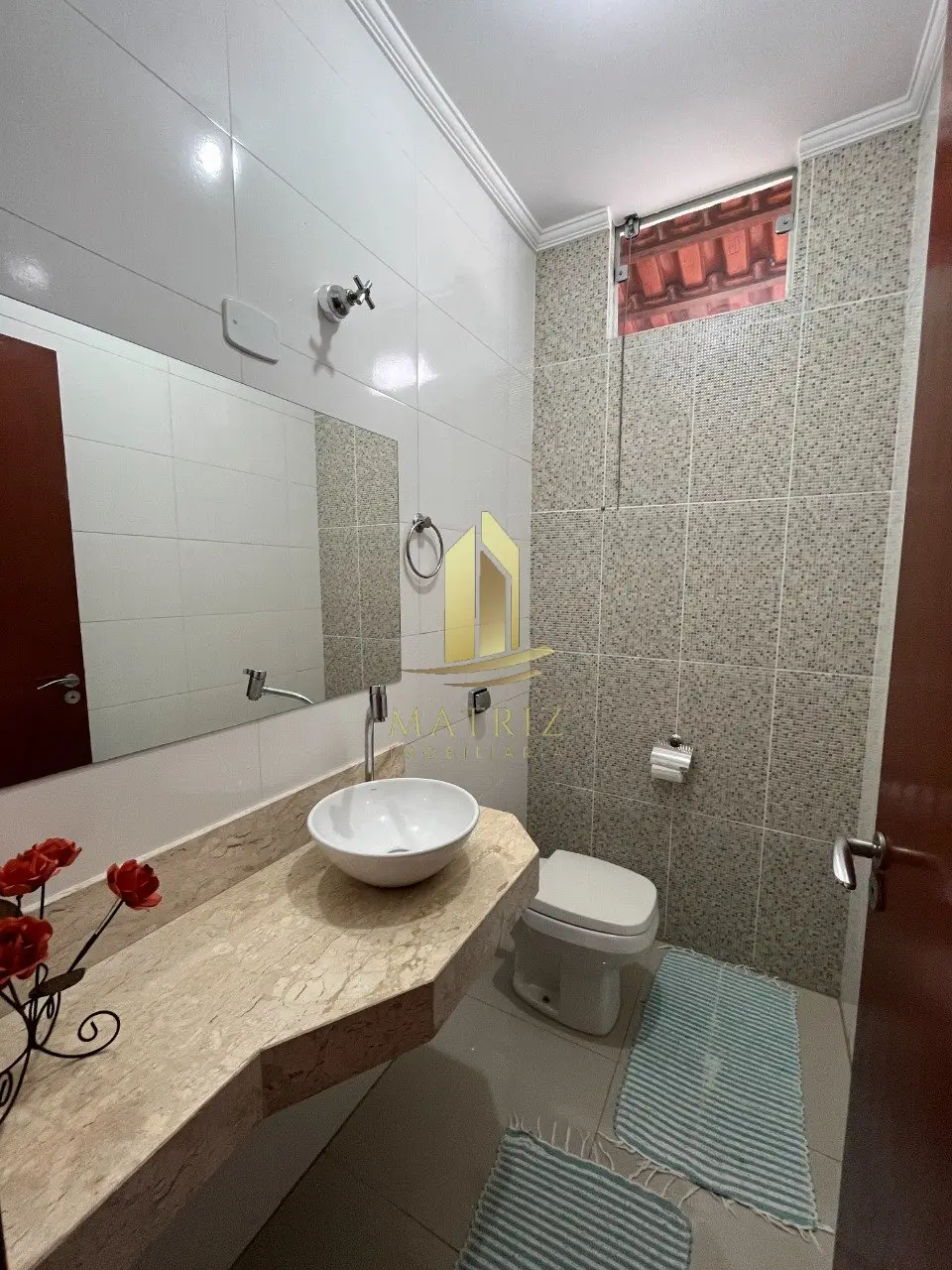 Casa à venda no São Joaquim em Franca - Cód. 3188 (Foto 4) - Matriz Imobiliária