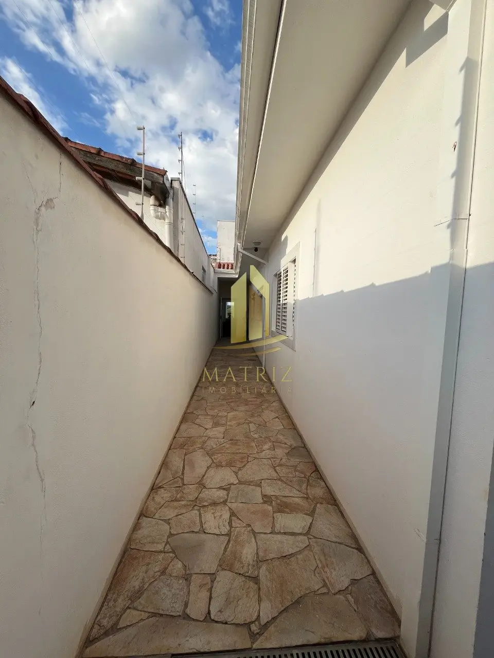 Casa à venda no São Joaquim em Franca - Cód. 3188 (Foto 5) - Matriz Imobiliária