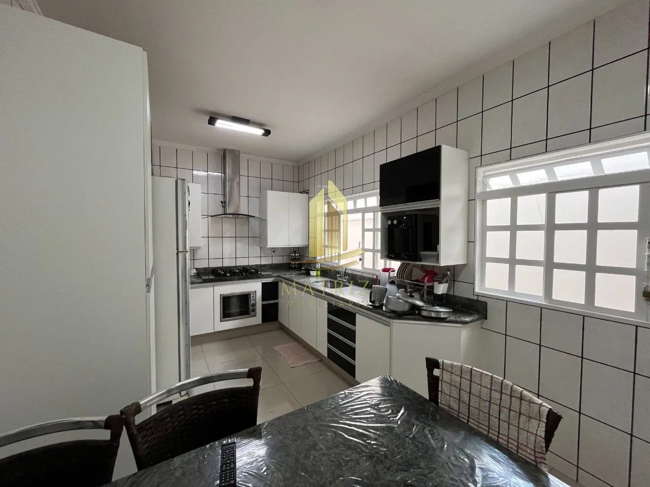 Casa à venda no São Joaquim em Franca - Cód. 3188 (Foto 7) - Matriz Imobiliária