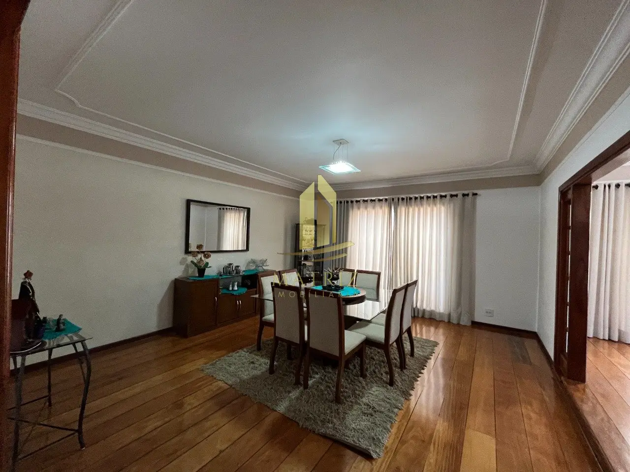 Casa à venda no São Joaquim em Franca - Cód. 3188 (Foto 9) - Matriz Imobiliária