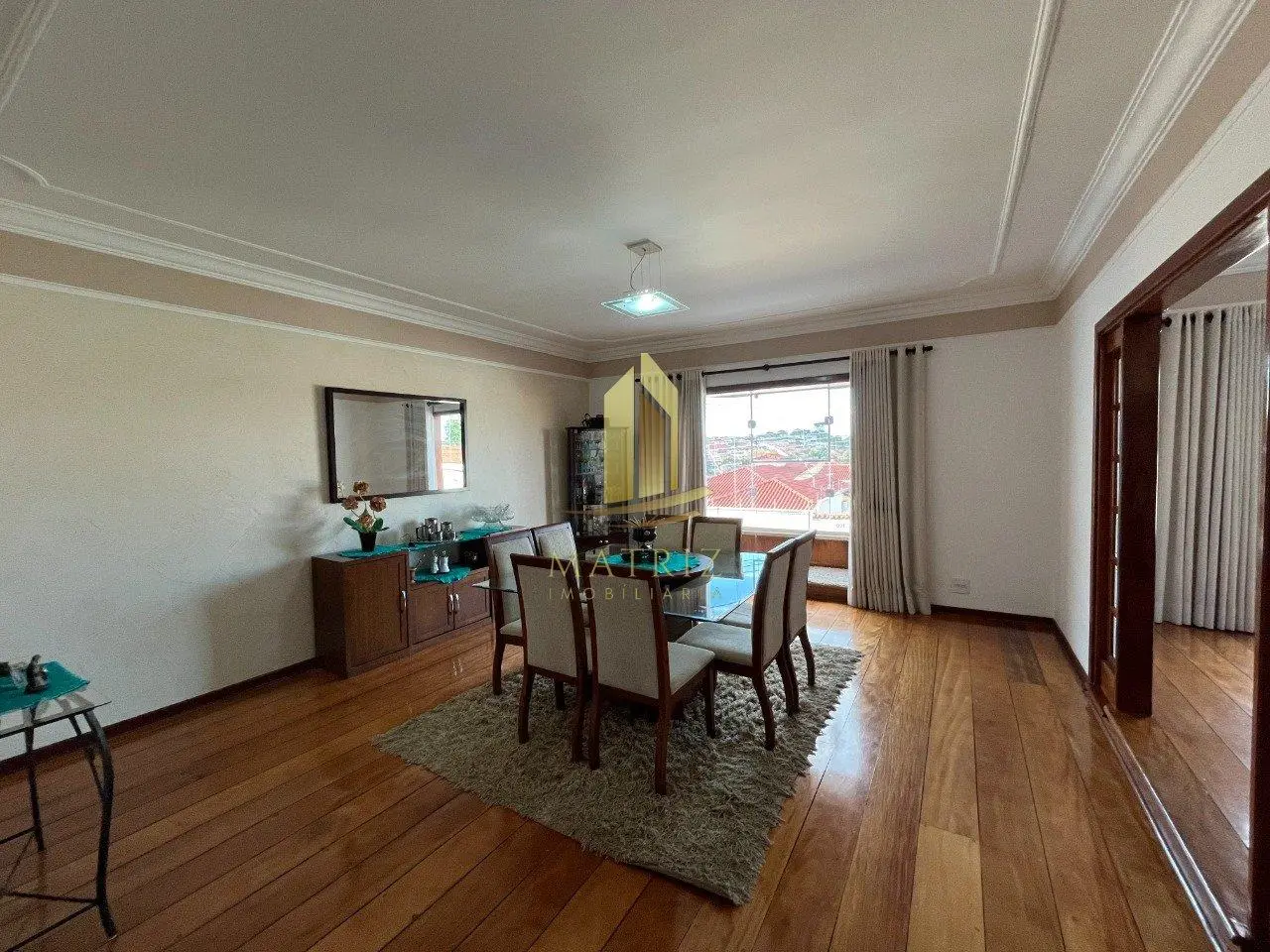 Casa à venda no São Joaquim em Franca - Cód. 3188 (Foto 11) - Matriz Imobiliária