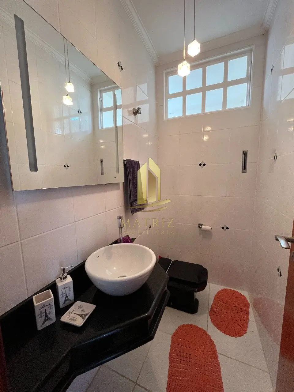 Casa à venda no São Joaquim em Franca - Cód. 3188 (Foto 14) - Matriz Imobiliária