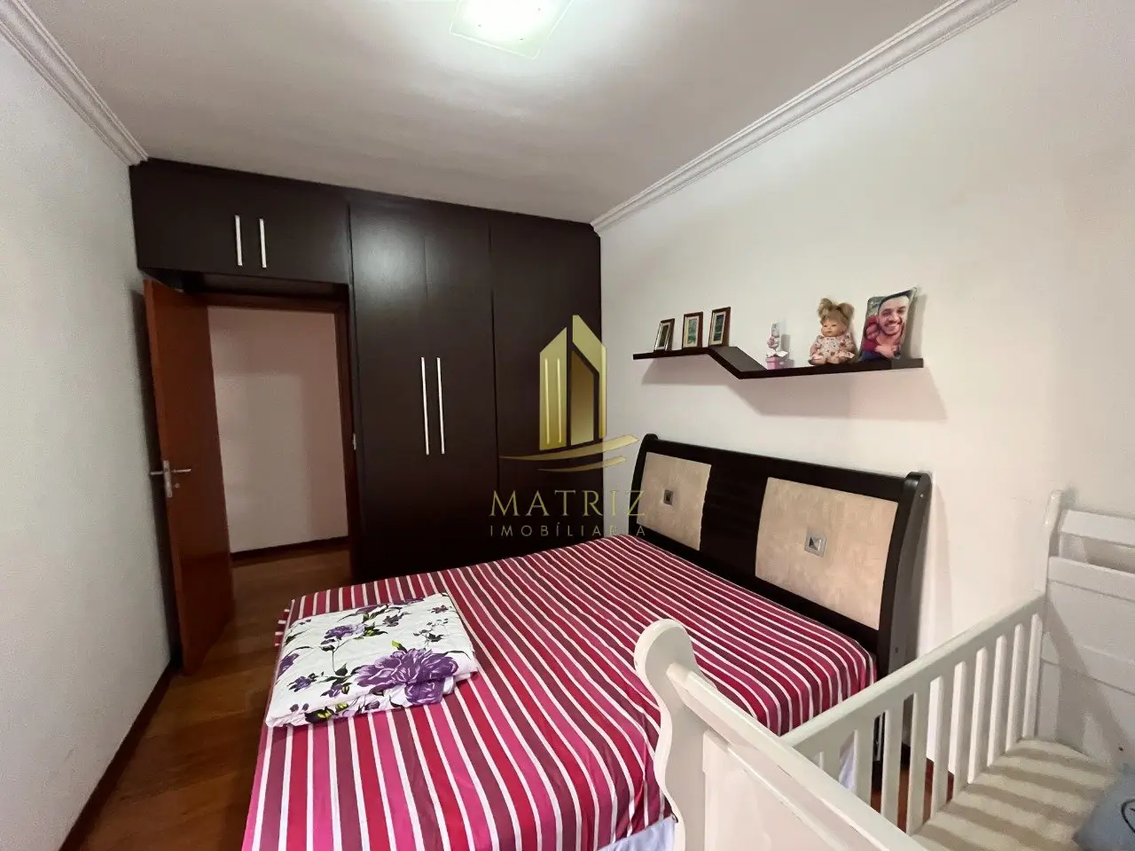 Casa à venda no São Joaquim em Franca - Cód. 3188 (Foto 16) - Matriz Imobiliária