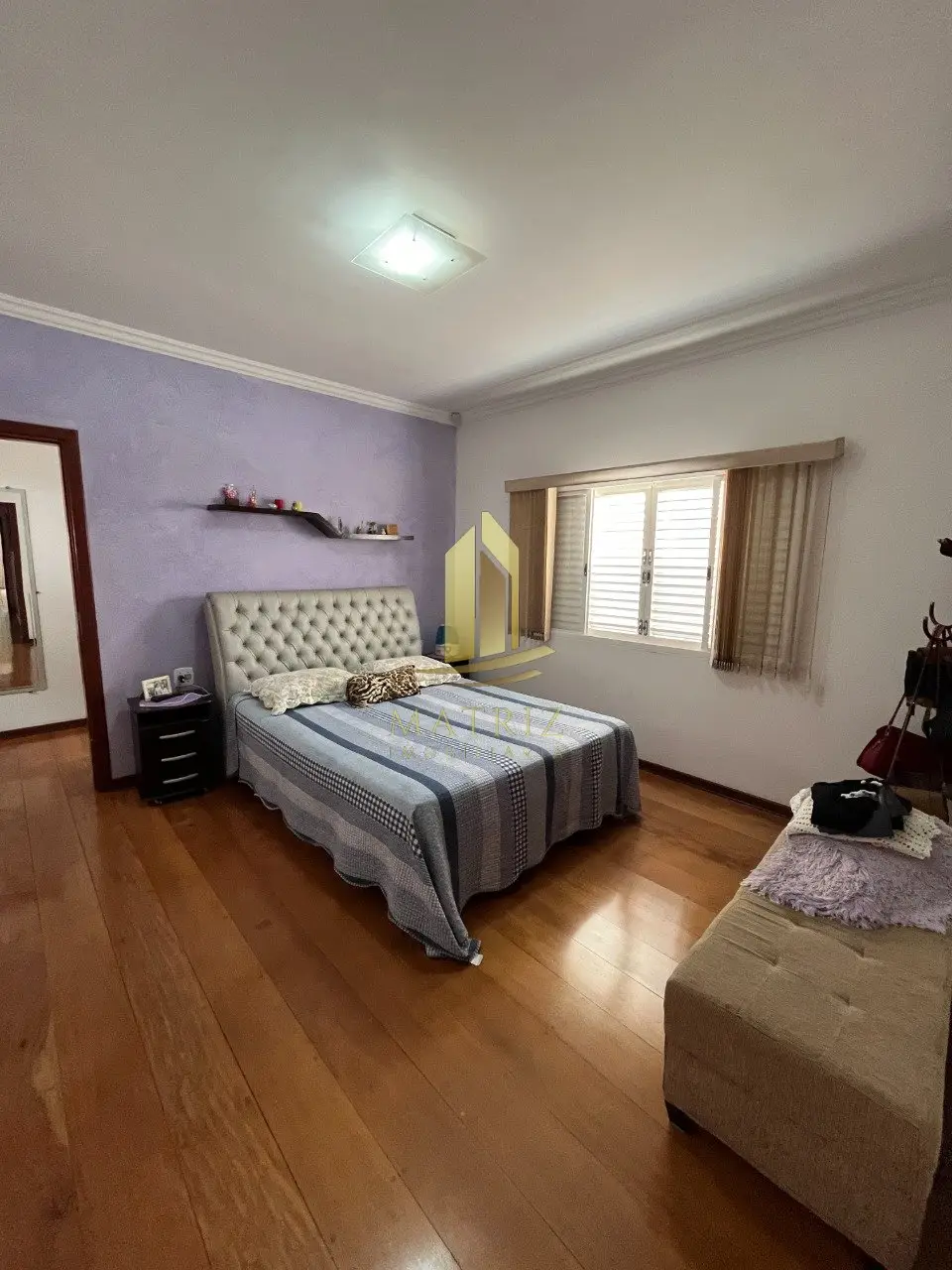 Casa à venda no São Joaquim em Franca - Cód. 3188 (Foto 19) - Matriz Imobiliária