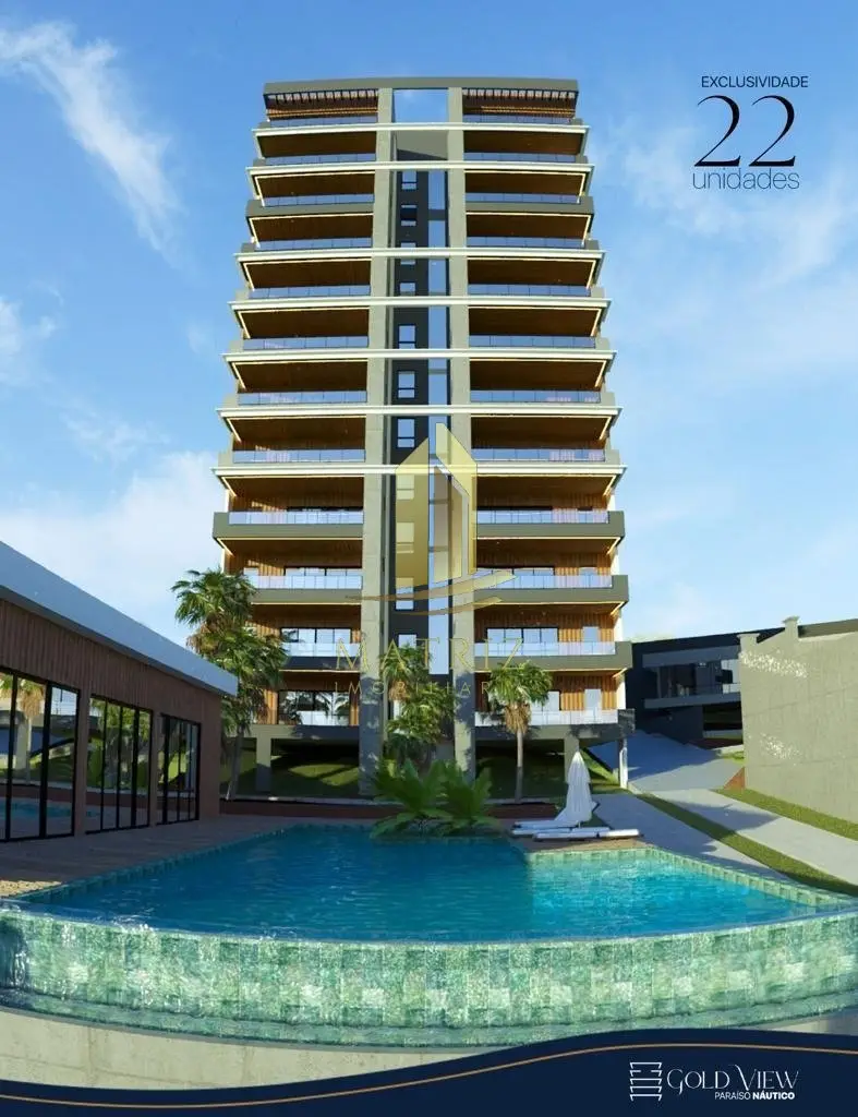 Apartamento à venda no Rifaina em Rifaina - Cód. 3190 (Foto 5) - Matriz Imobiliária