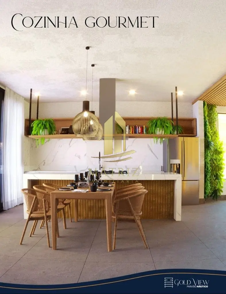 Apartamento à venda no Rifaina em Rifaina - Cód. 3190 (Foto 9) - Matriz Imobiliária