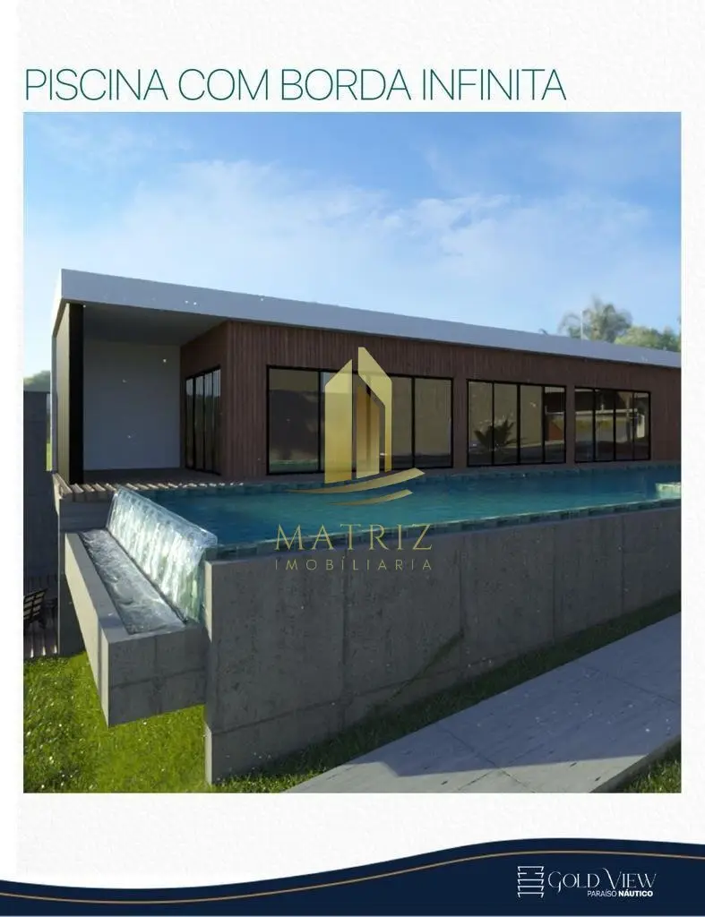Apartamento à venda no Rifaina em Rifaina - Cód. 3190 (Foto 17) - Matriz Imobiliária