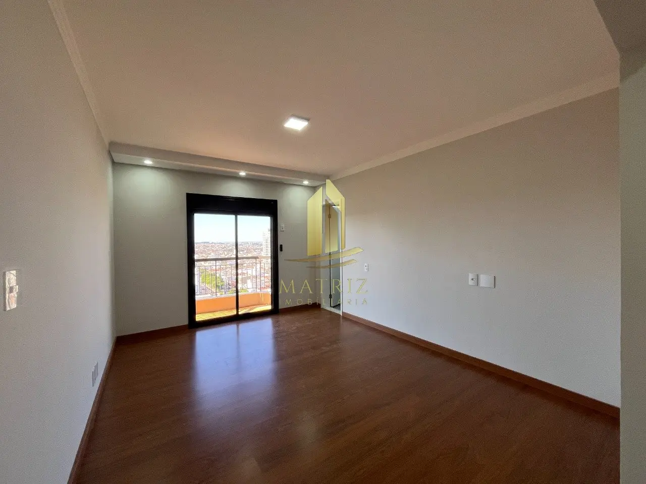 Apartamento à venda no Cidade Nova em Franca - Cód. 3200 (Foto 2) - Matriz Imobiliária