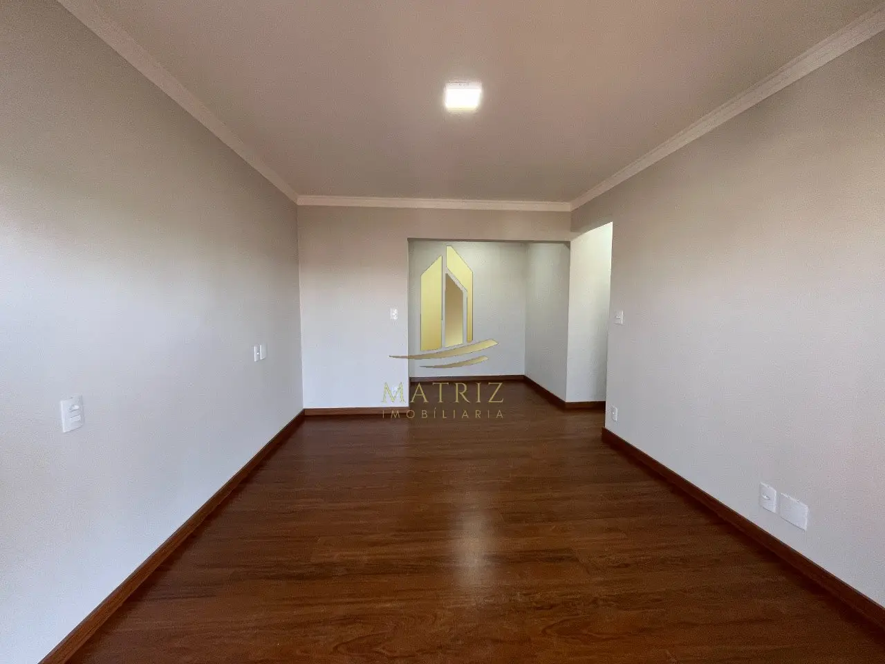 Apartamento à venda no Cidade Nova em Franca - Cód. 3200 (Foto 3) - Matriz Imobiliária