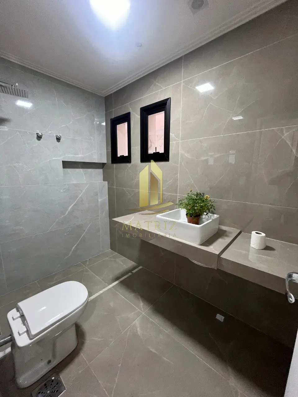Apartamento à venda no Cidade Nova em Franca - Cód. 3200 (Foto 5) - Matriz Imobiliária