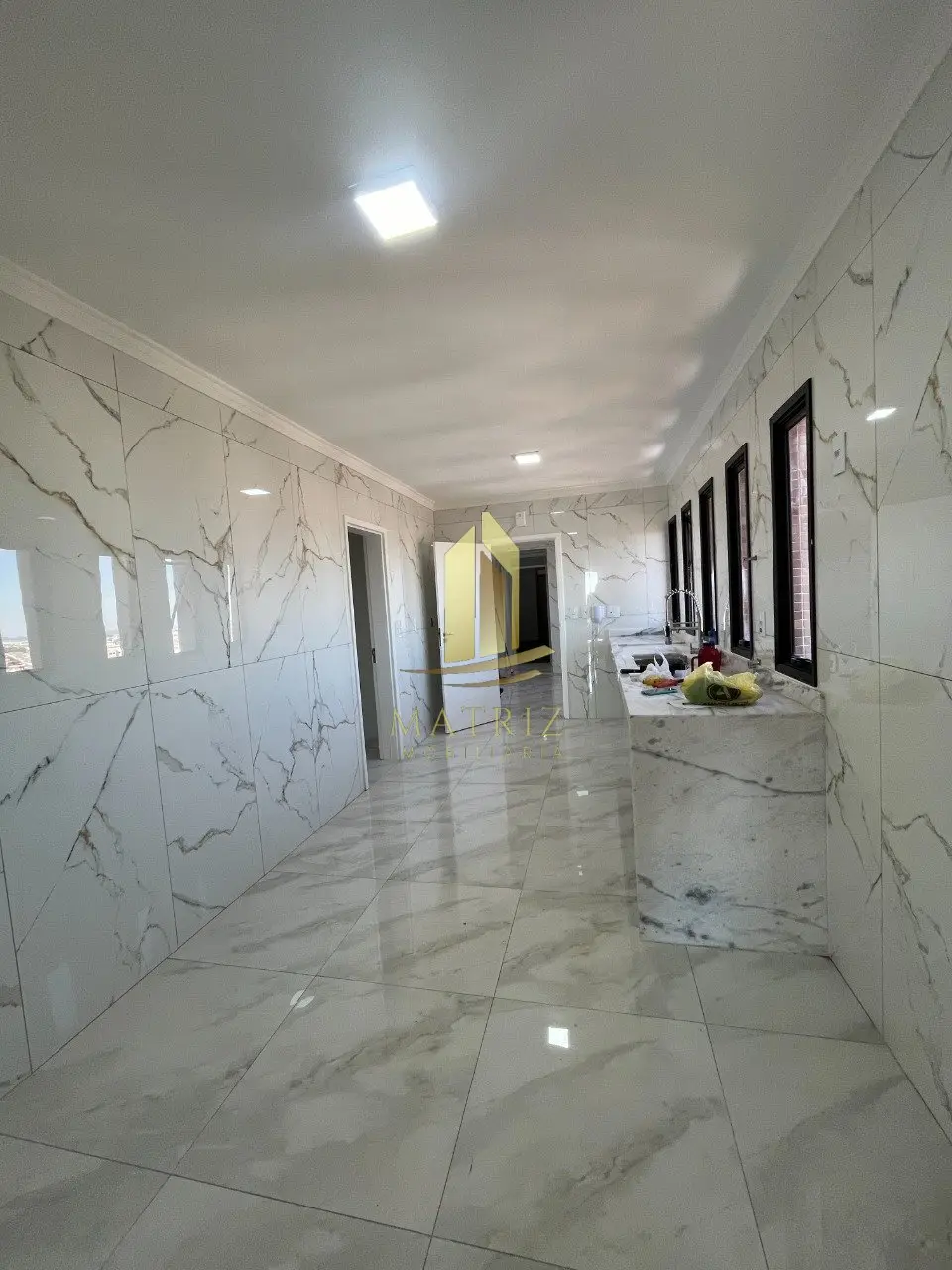 Apartamento à venda no Cidade Nova em Franca - Cód. 3200 (Foto 9) - Matriz Imobiliária