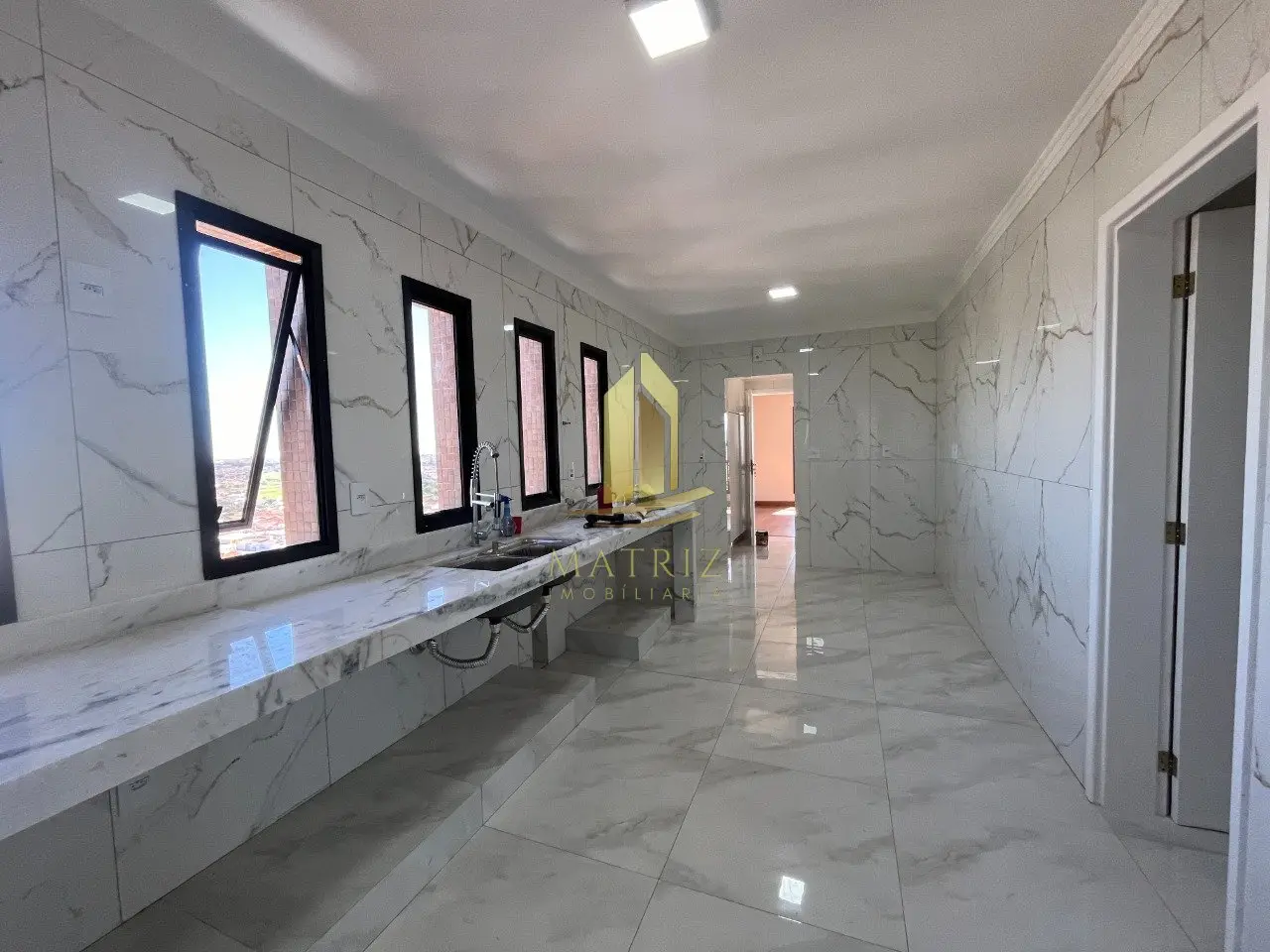 Apartamento à venda no Cidade Nova em Franca - Cód. 3200 (Foto 10) - Matriz Imobiliária
