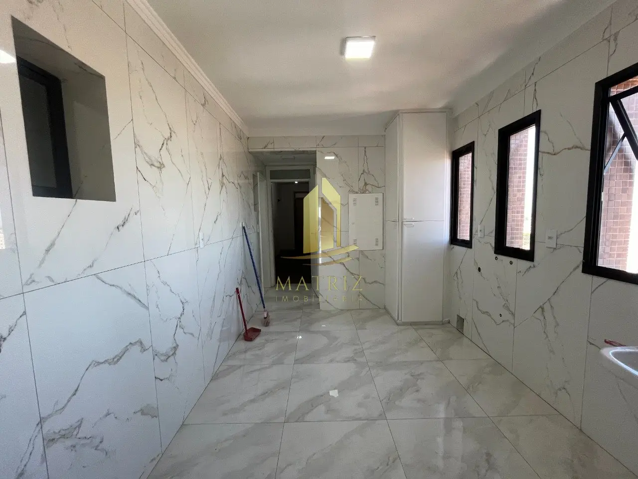 Apartamento à venda no Cidade Nova em Franca - Cód. 3200 (Foto 11) - Matriz Imobiliária