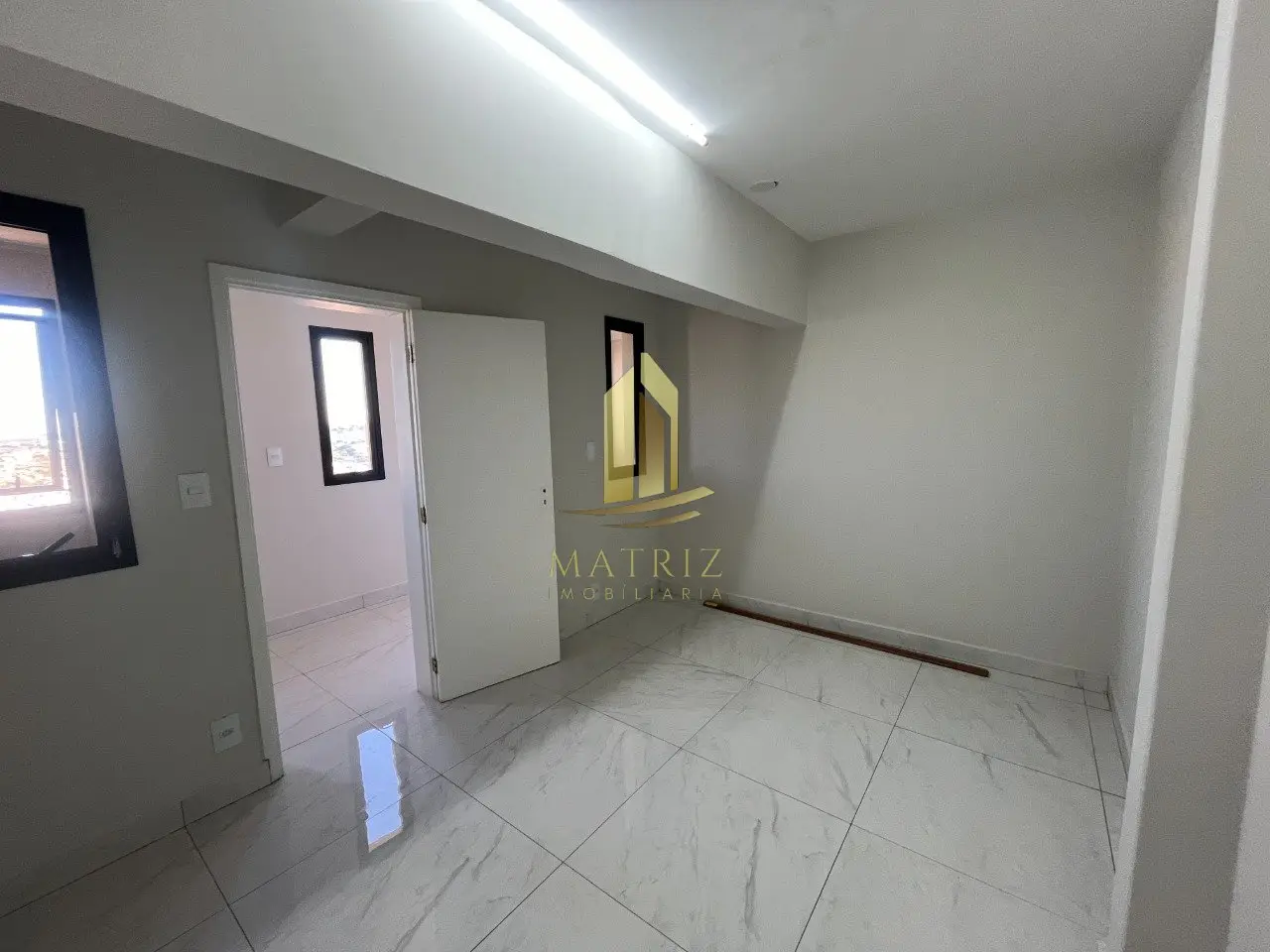 Apartamento à venda no Cidade Nova em Franca - Cód. 3200 (Foto 13) - Matriz Imobiliária