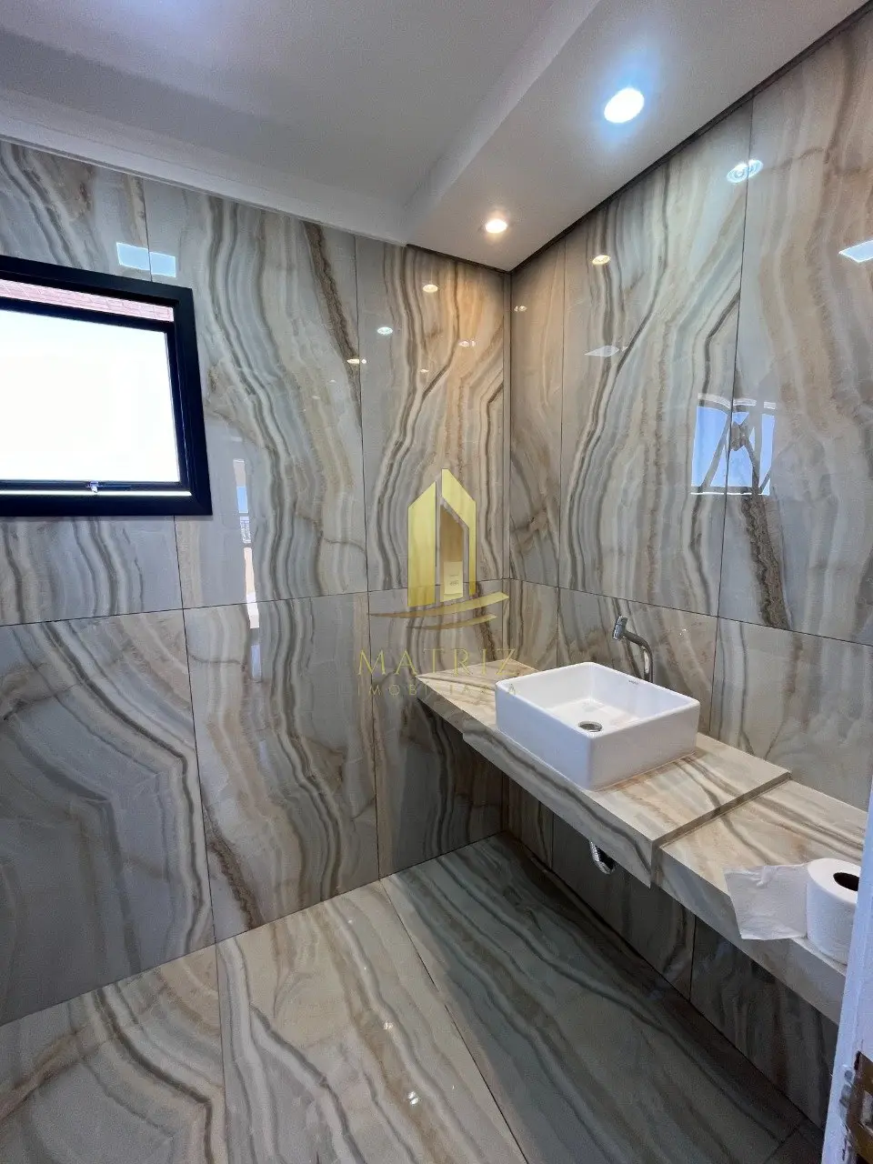 Apartamento à venda no Cidade Nova em Franca - Cód. 3200 (Foto 14) - Matriz Imobiliária