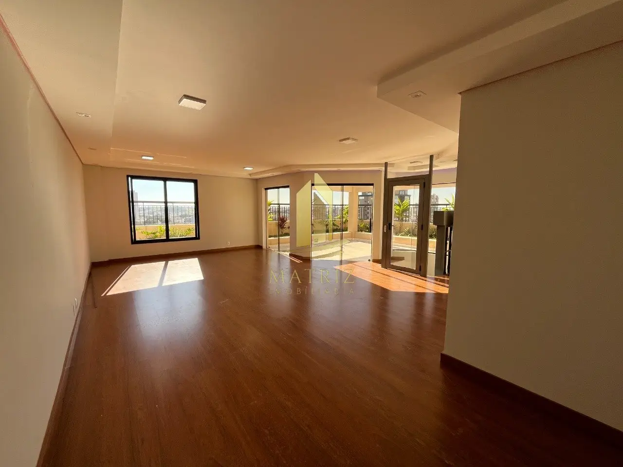 Apartamento à venda no Cidade Nova em Franca - Cód. 3200 (Foto 15) - Matriz Imobiliária