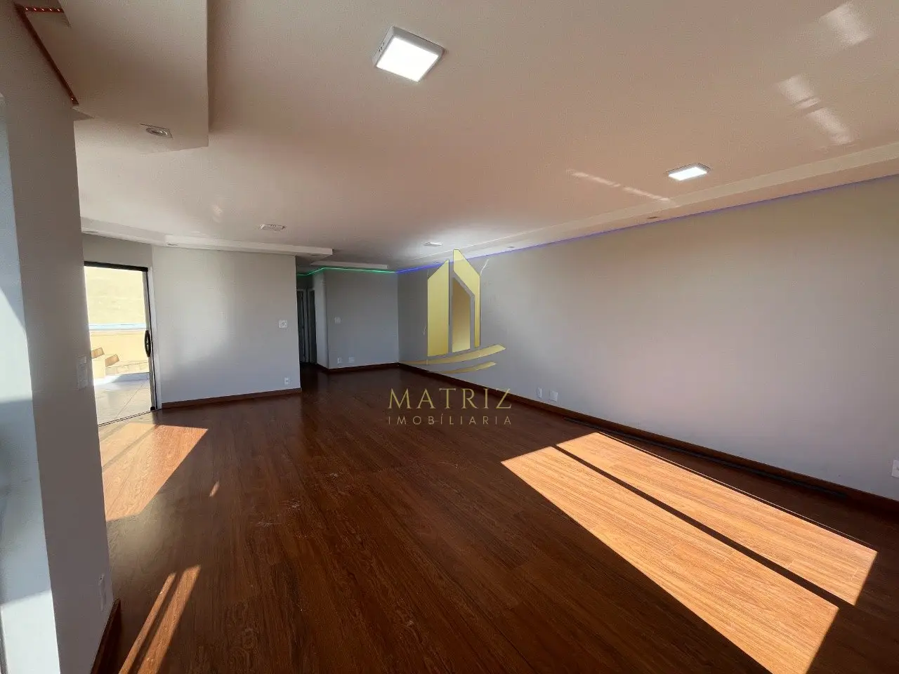 Apartamento à venda no Cidade Nova em Franca - Cód. 3200 (Foto 16) - Matriz Imobiliária