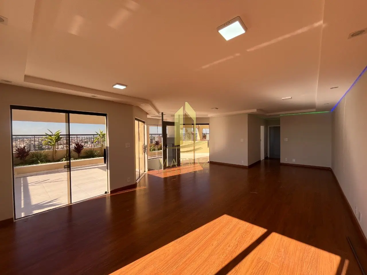Apartamento à venda no Cidade Nova em Franca - Cód. 3200 (Foto 17) - Matriz Imobiliária