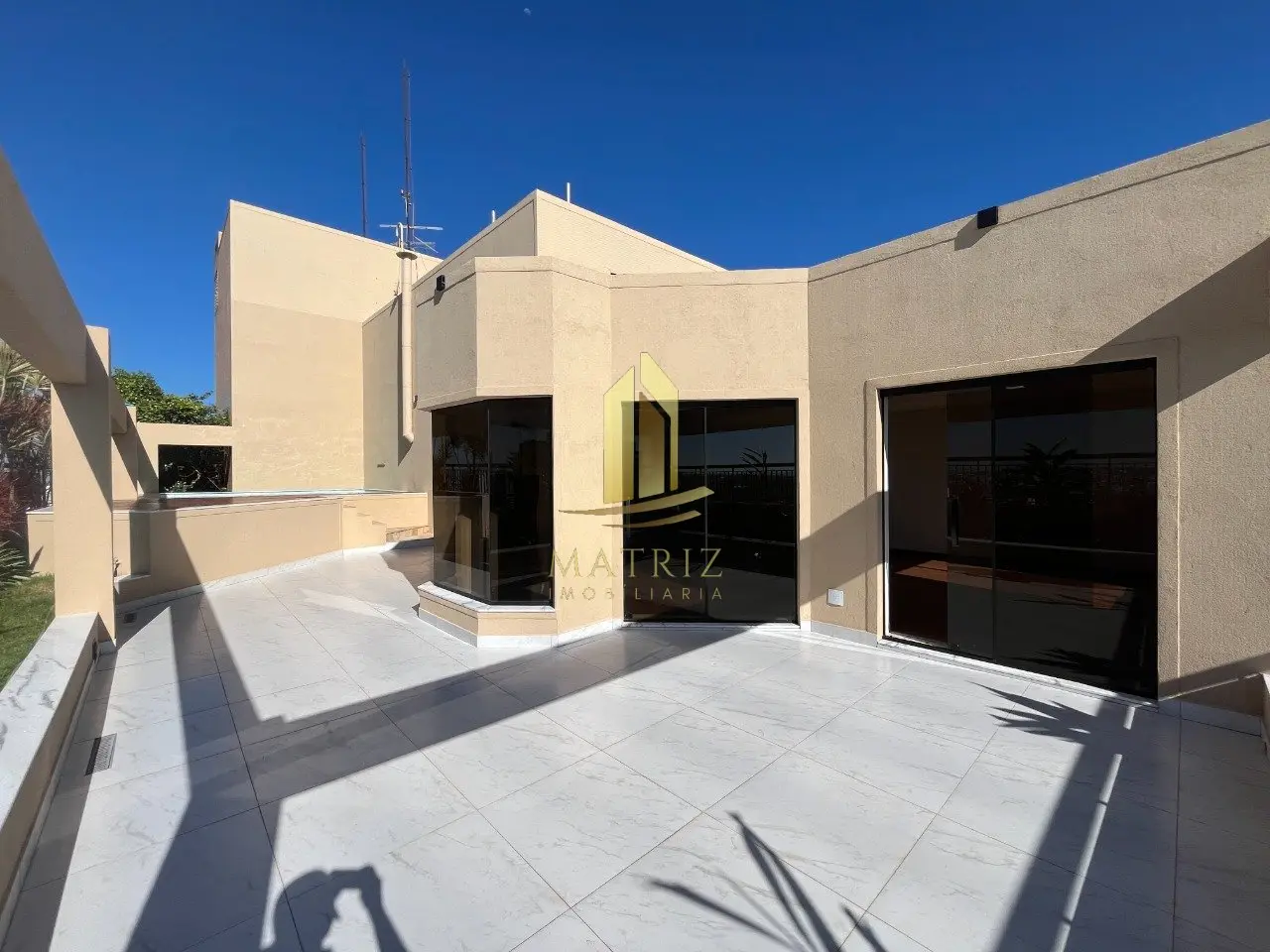 Apartamento à venda no Cidade Nova em Franca - Cód. 3200 (Foto 18) - Matriz Imobiliária
