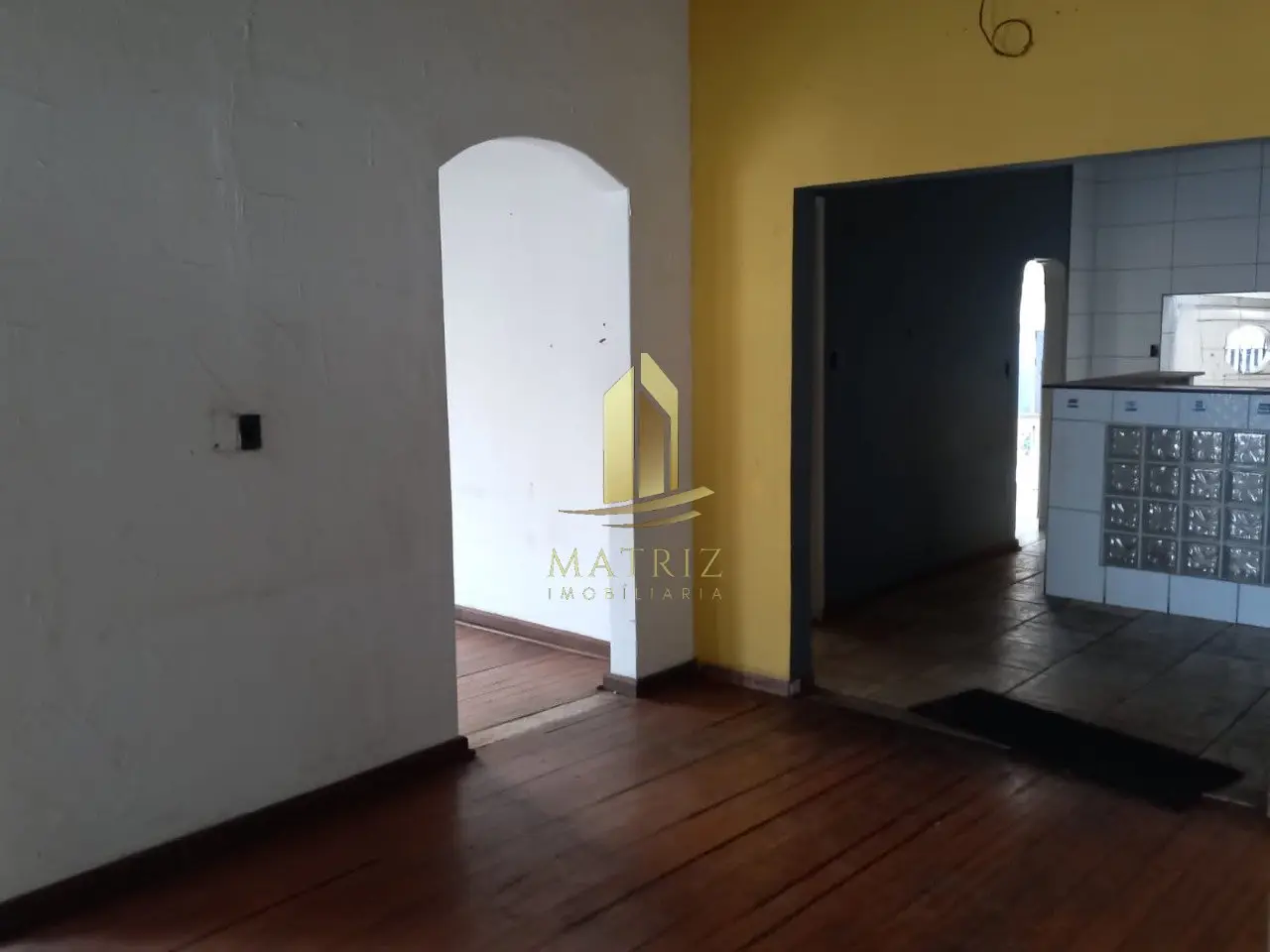 Casa comercial à venda no Centro em Franca - Cód. 3206 (Foto 2) - Matriz Imobiliária