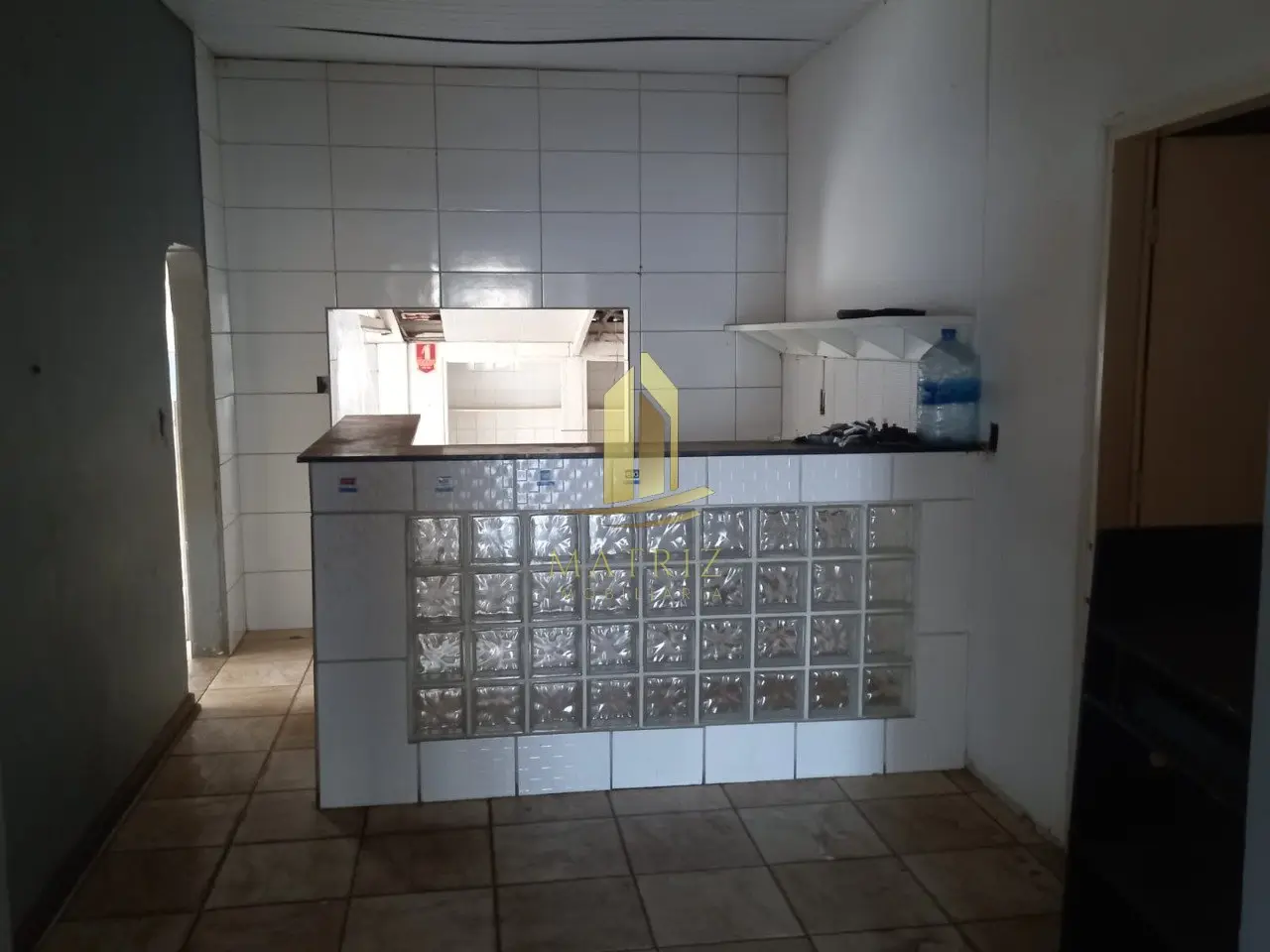 Casa comercial à venda no Centro em Franca - Cód. 3206 (Foto 3) - Matriz Imobiliária