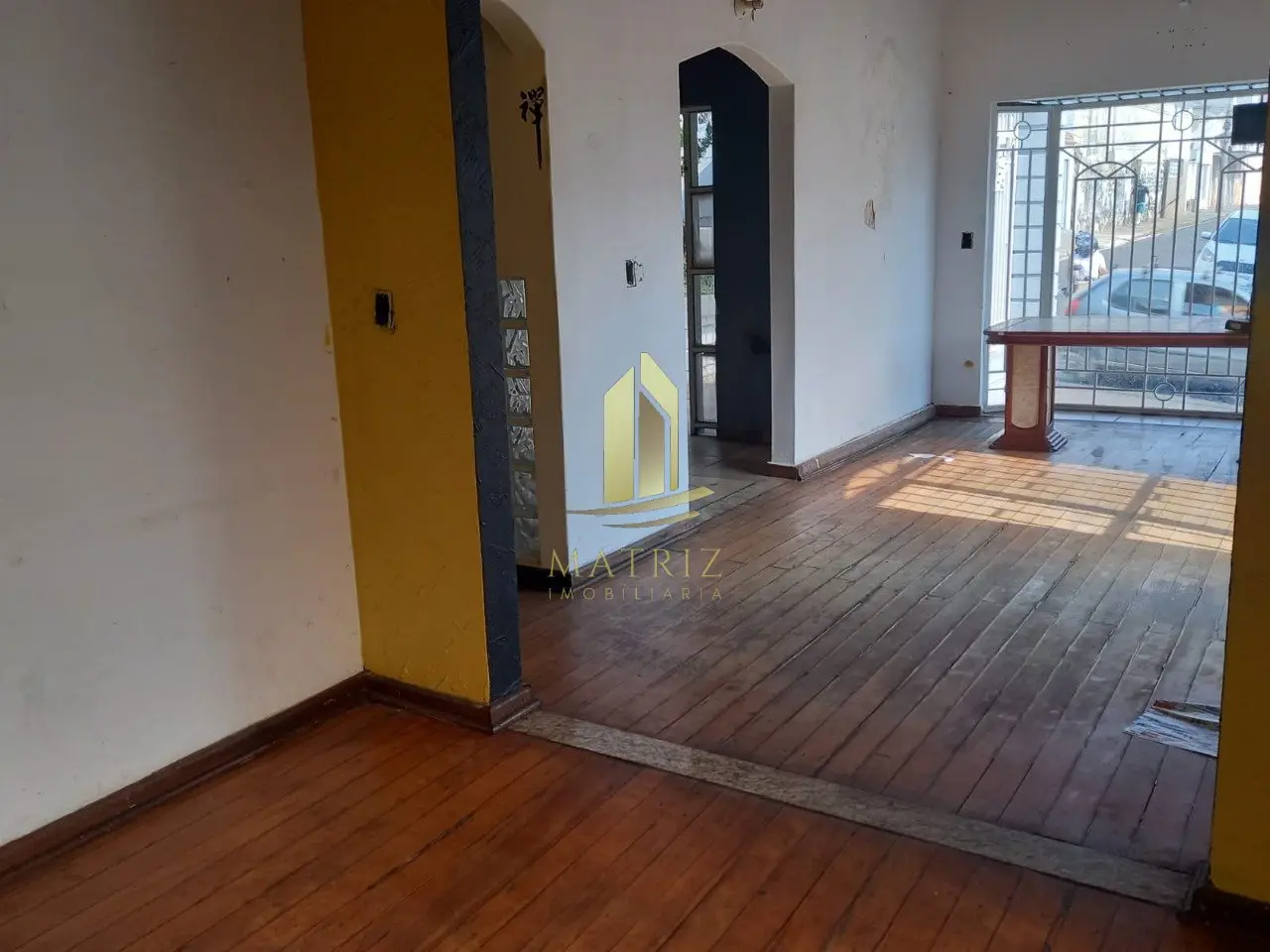 Casa comercial à venda no Centro em Franca - Cód. 3206 (Foto 4) - Matriz Imobiliária
