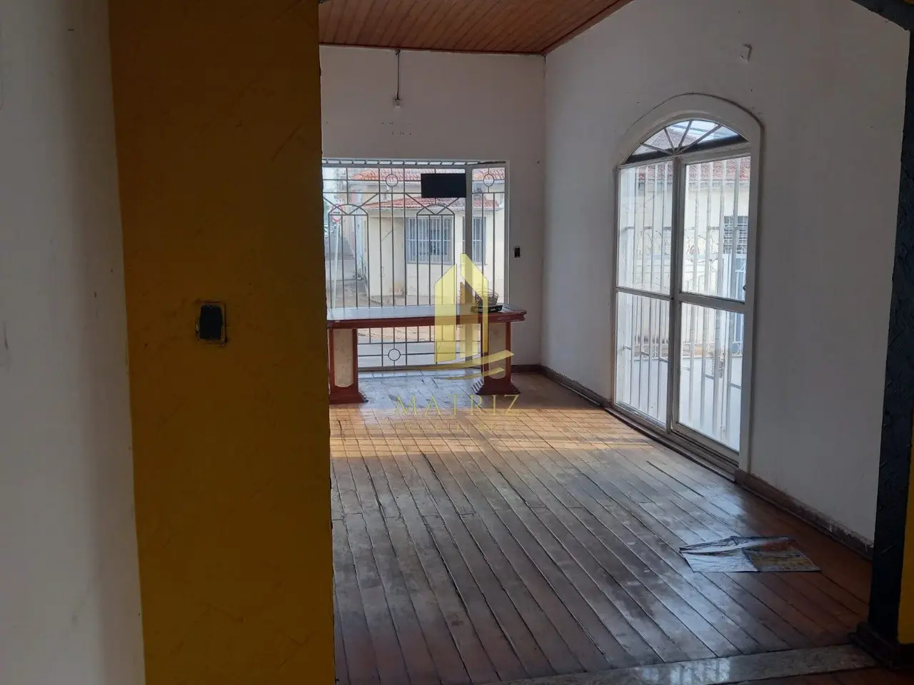 Casa comercial à venda no Centro em Franca - Cód. 3206 (Foto 8) - Matriz Imobiliária