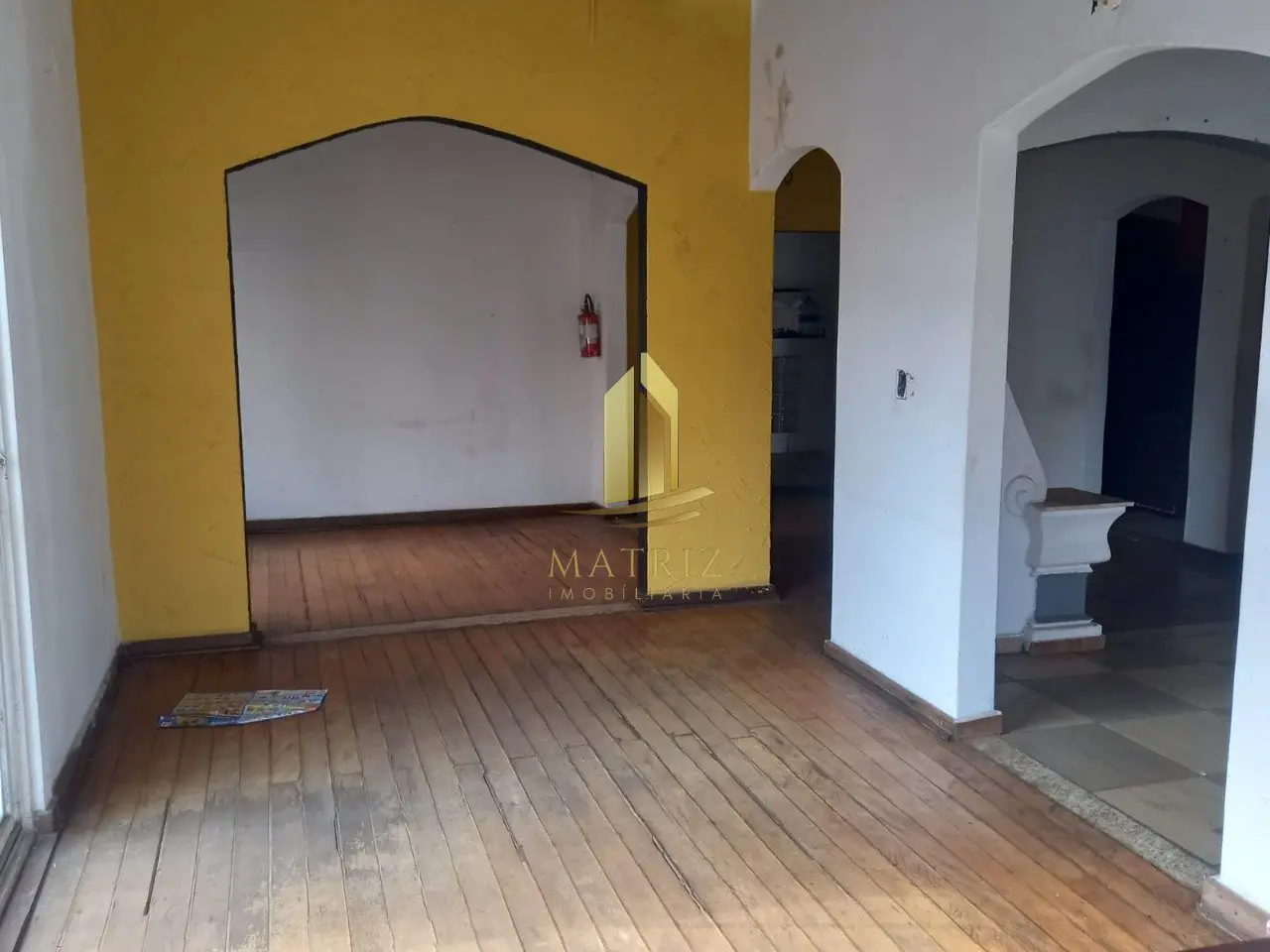 Casa comercial à venda no Centro em Franca - Cód. 3206 (Foto 9) - Matriz Imobiliária