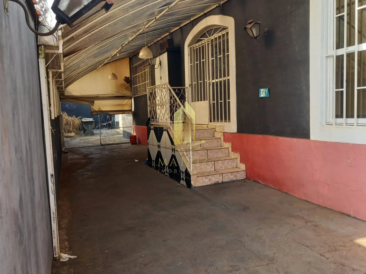 Casa comercial à venda no Centro em Franca - Cód. 3206 (Foto 10) - Matriz Imobiliária