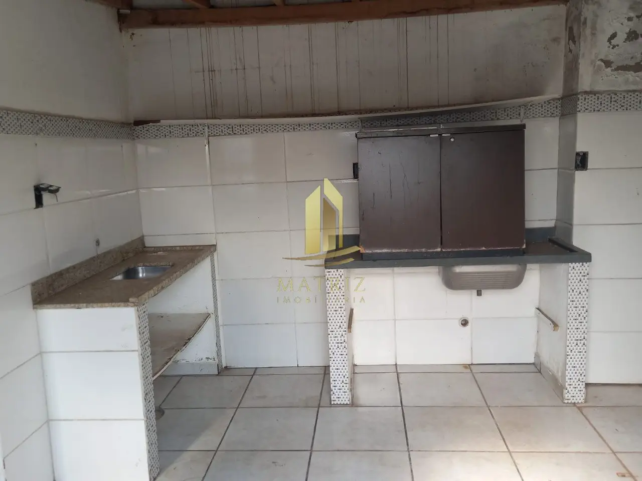 Casa comercial à venda no Centro em Franca - Cód. 3206 (Foto 11) - Matriz Imobiliária