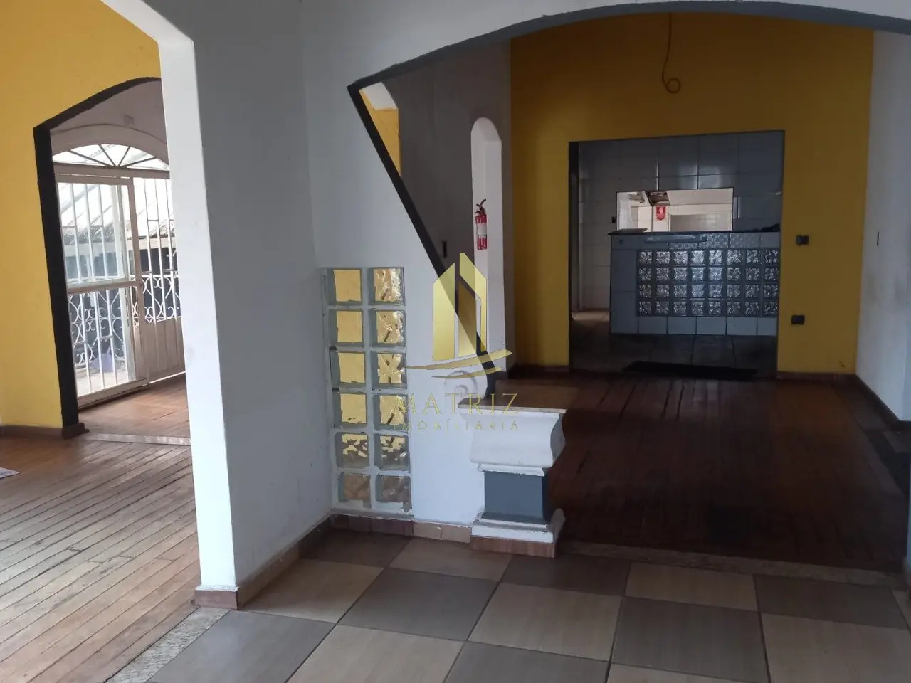 Casa comercial à venda no Centro em Franca - Cód. 3206 (Foto 12) - Matriz Imobiliária