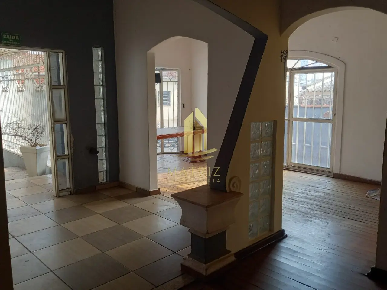 Casa comercial à venda no Centro em Franca - Cód. 3206 (Foto 13) - Matriz Imobiliária
