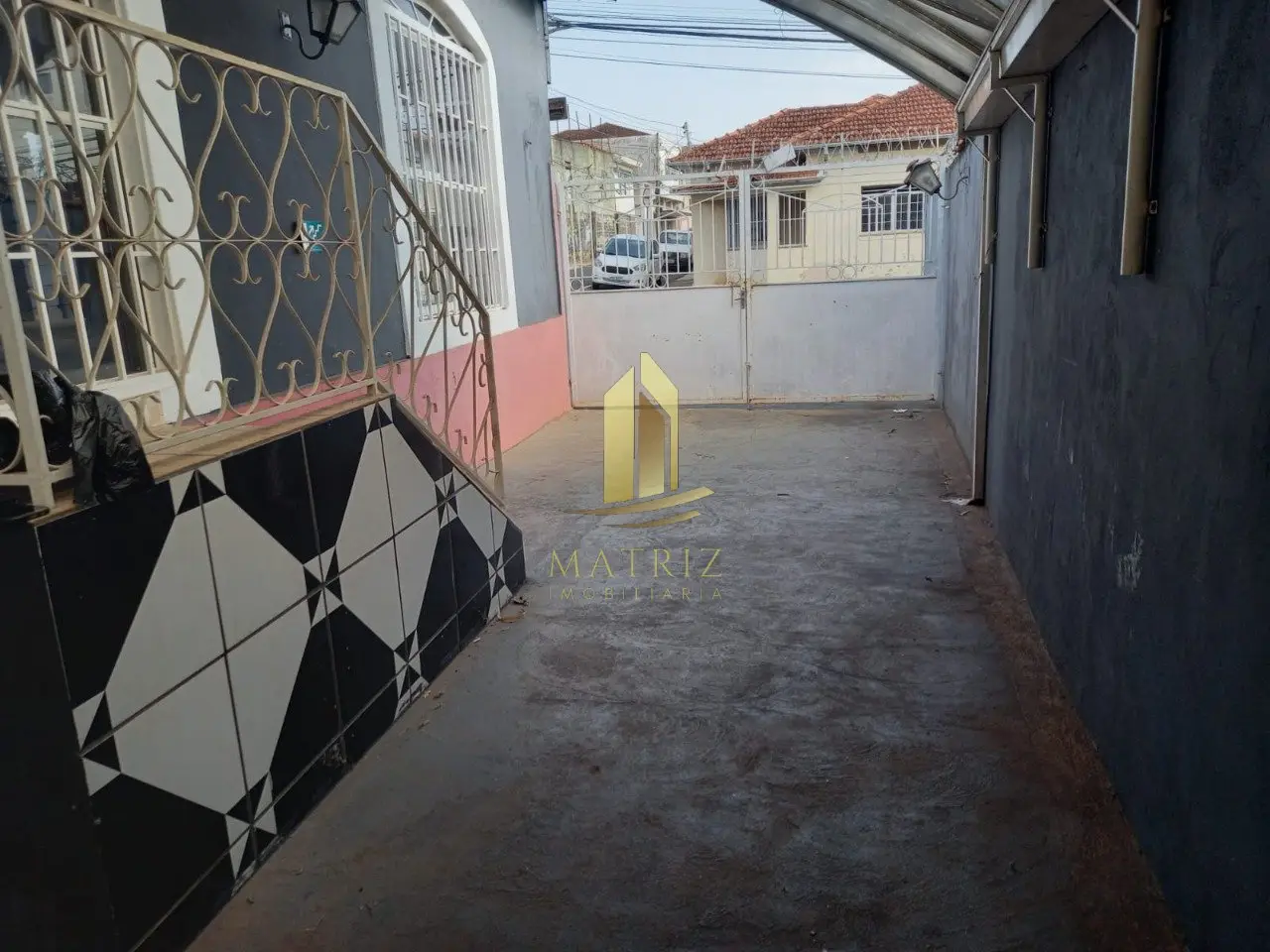 Casa comercial à venda no Centro em Franca - Cód. 3206 (Foto 15) - Matriz Imobiliária