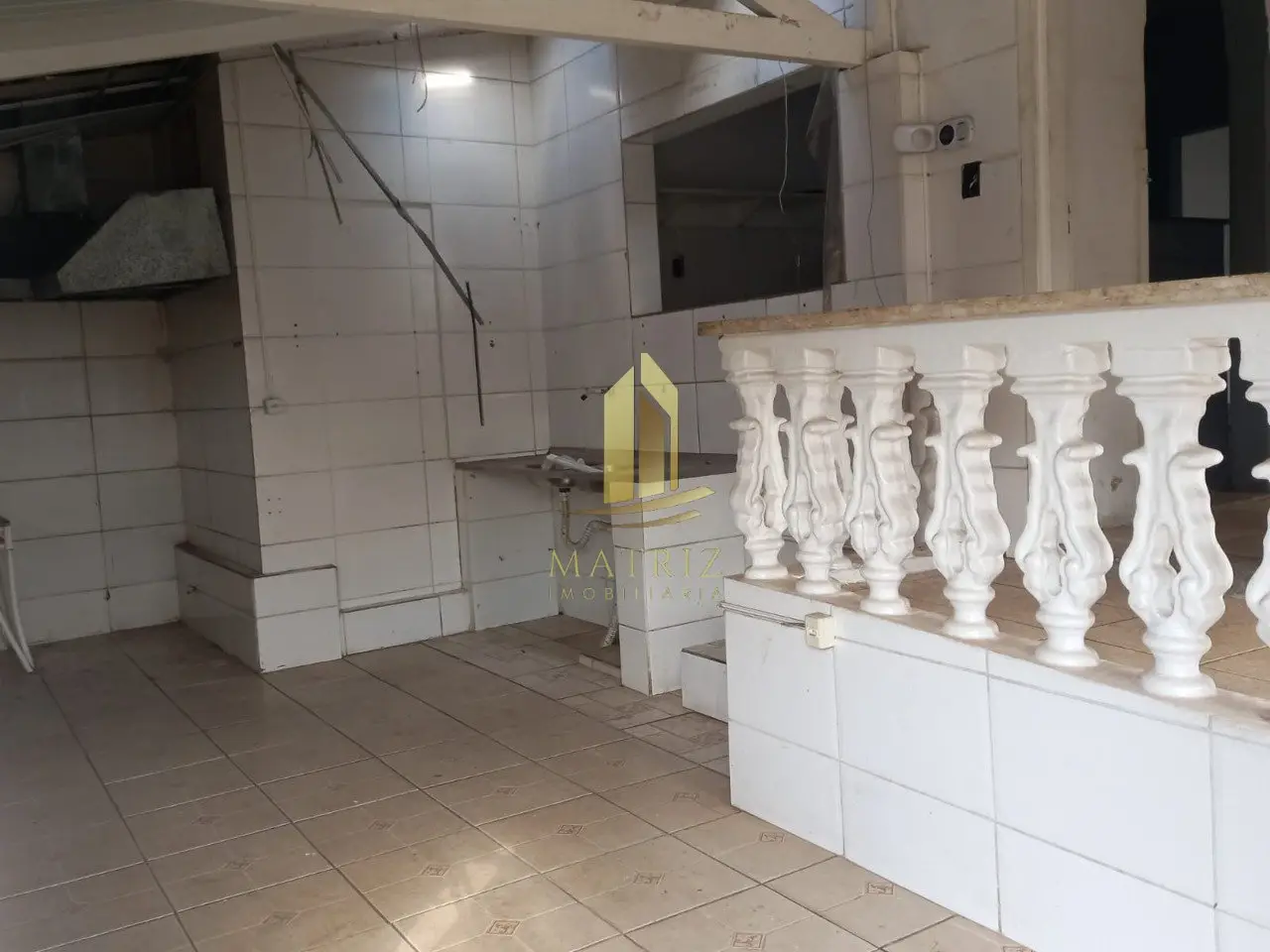 Casa comercial à venda no Centro em Franca - Cód. 3206 (Foto 16) - Matriz Imobiliária