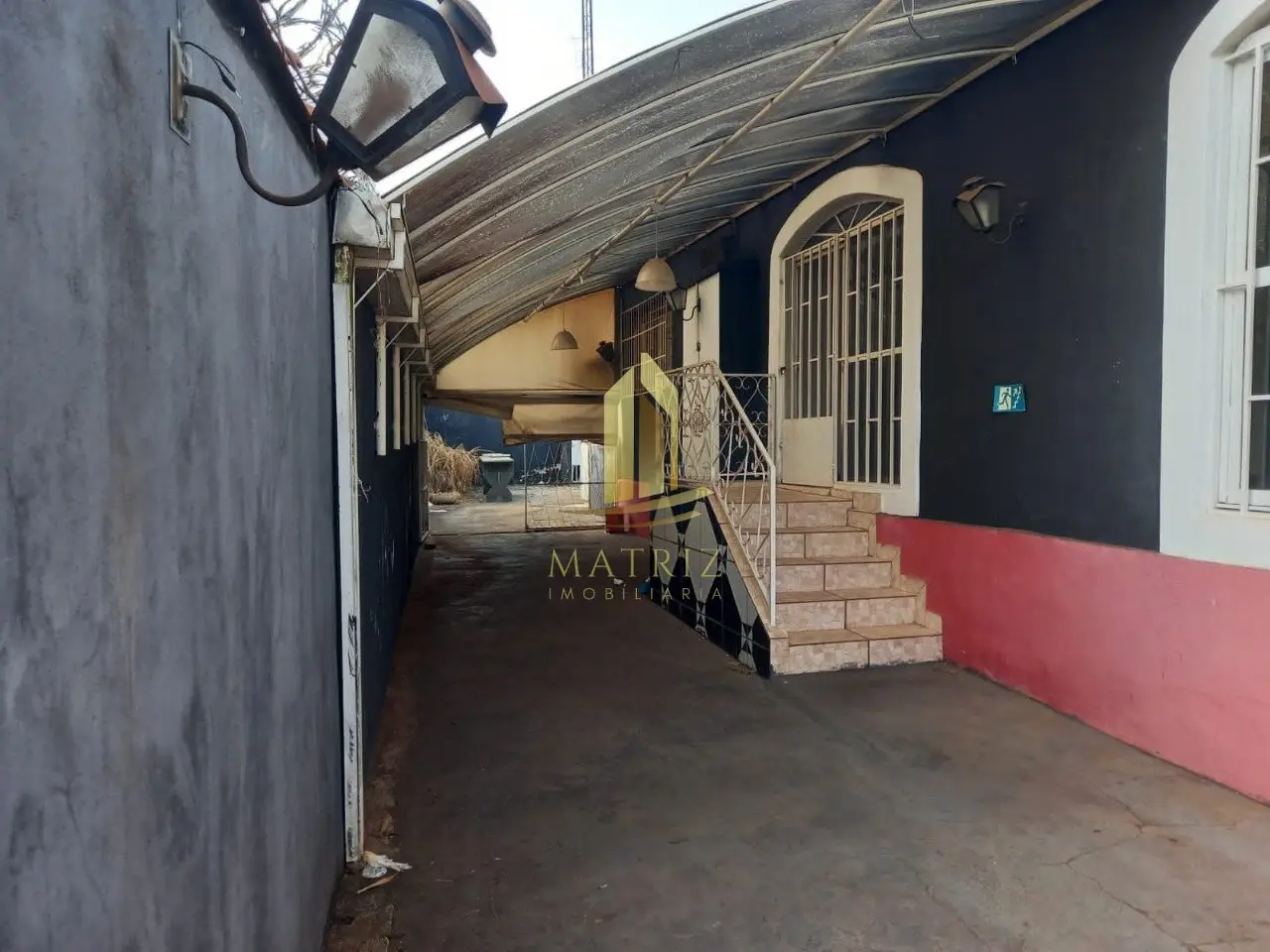 Casa comercial à venda no Centro em Franca - Cód. 3206 (Foto 17) - Matriz Imobiliária