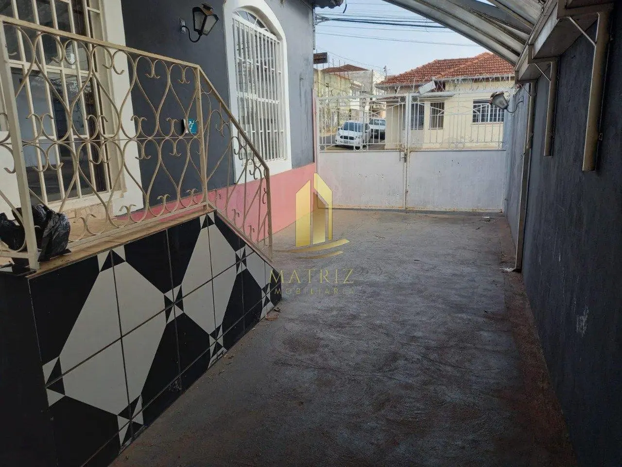 Casa comercial à venda no Centro em Franca - Cód. 3206 (Foto 18) - Matriz Imobiliária