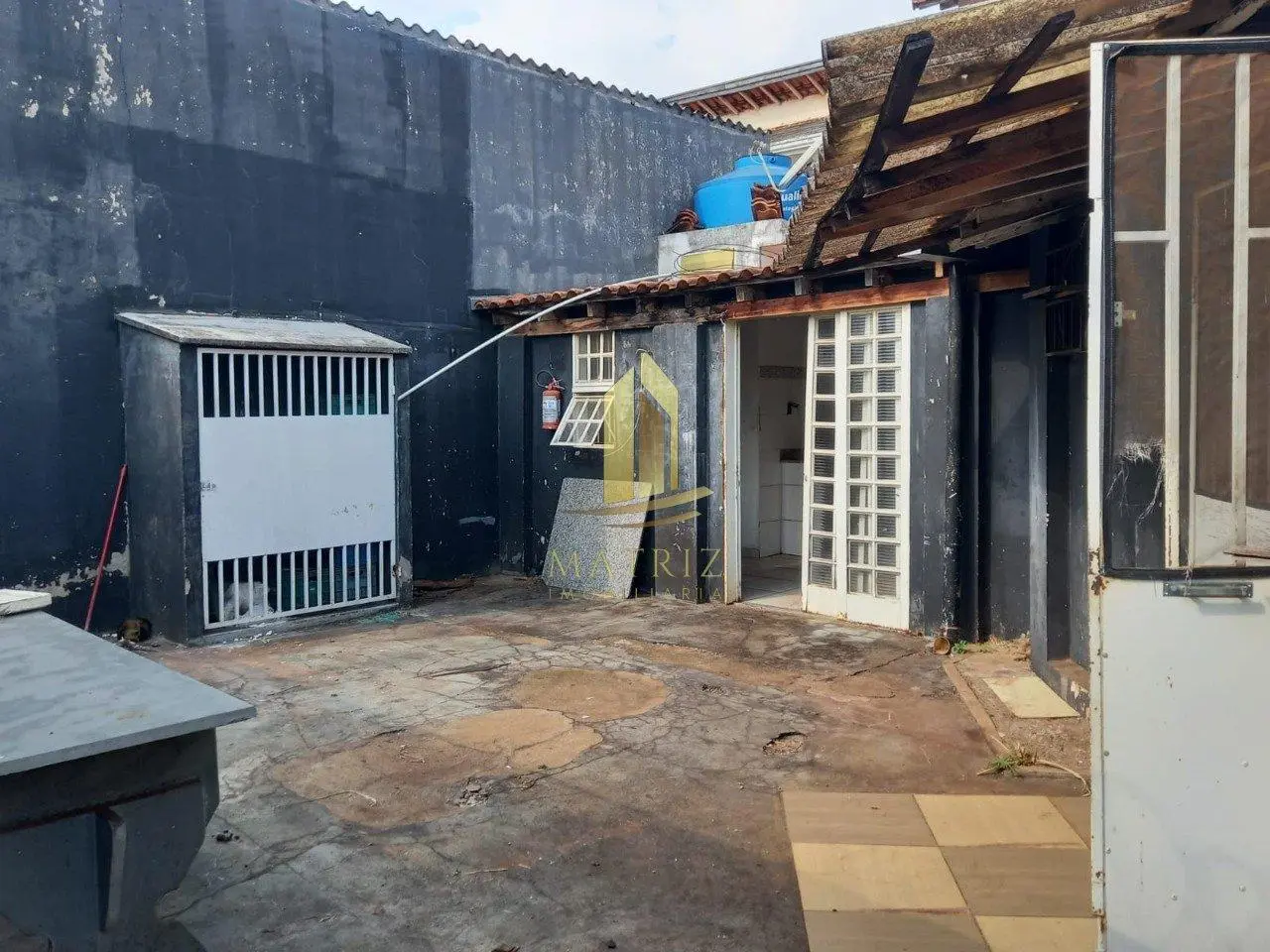 Casa comercial à venda no Centro em Franca - Cód. 3206 (Foto 19) - Matriz Imobiliária