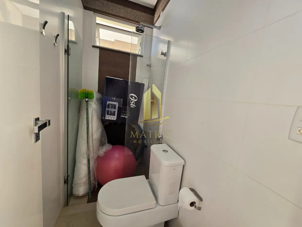 Apartamento à venda no Cidade Nova em Franca - Cód. 3209 (Foto 7) - Matriz Imobiliária